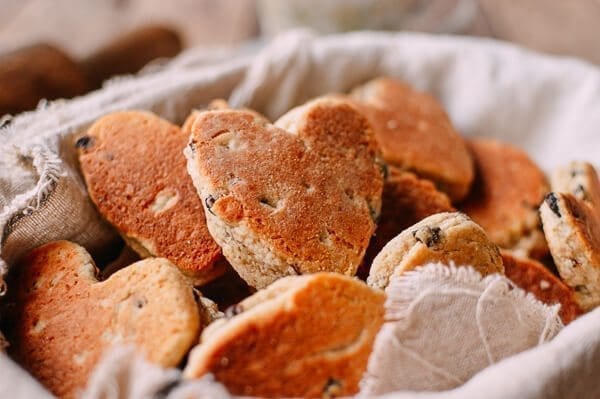 Traditional Welsh Cakes Recipe from Mary Berry, by cwww5.fioekdjsdas.cf