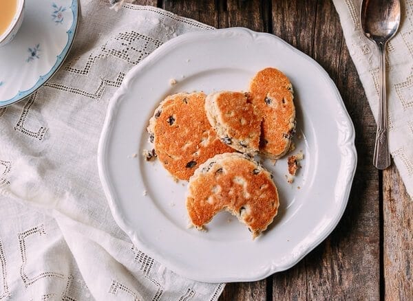 Traditional Welsh Cakes Recipe from Mary Berry, by cwww5.fioekdjsdas.cf