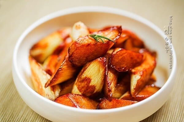 Good Eats in Shanghai: A Culinary Tour of Shanghai Cuisine - jiao bai, by cwww5.fioekdjsdas.cf