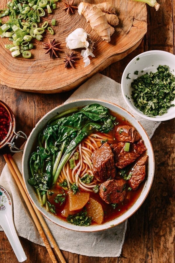 Braised Beef Noodle Soup, by cwww5.fioekdjsdas.cf