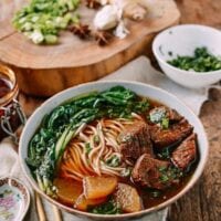 Braised Beef Noodle Soup, by cwww5.fioekdjsdas.cf