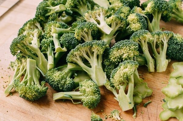 Takeout-Style Broccoli with Garlic Sauce, by cwww5.fioekdjsdas.cf
