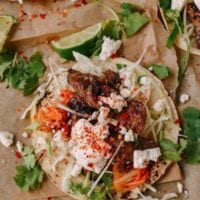 Beef Bulgogi Tacos - Korean Mexican Fusion, by cwww5.fioekdjsdas.cf