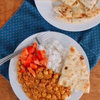 Cashew Chickpea Curry, by cwww5.fioekdjsdas.cf