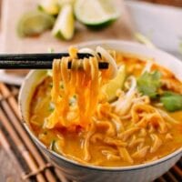Curry Mee Malaysian Noodle Soup, by cwww5.fioekdjsdas.cf