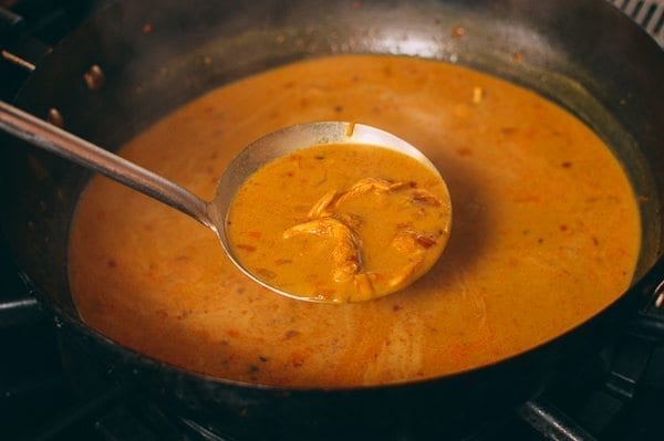 Curry Mee Malaysian Noodle Soup, by cwww5.fioekdjsdas.cf