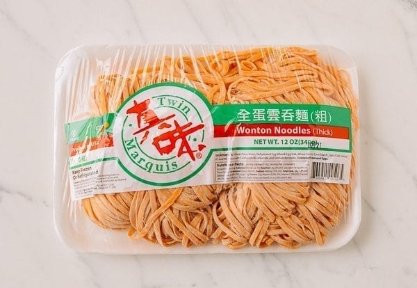 Thick Wonton Noodles, by cwww5.fioekdjsdas.cf