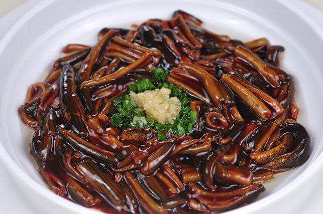 Good Eats in Shanghai: A Culinary Tour of Shanghai Cuisine - ell stir fry, by cwww5.fioekdjsdas.cf