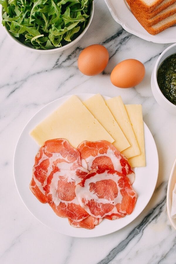 Green Eggs & Ham Grilled Cheese, by cwww5.fioekdjsdas.cf