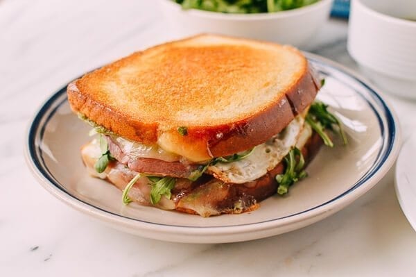 Green Eggs & Ham Grilled Cheese, by cwww5.fioekdjsdas.cf