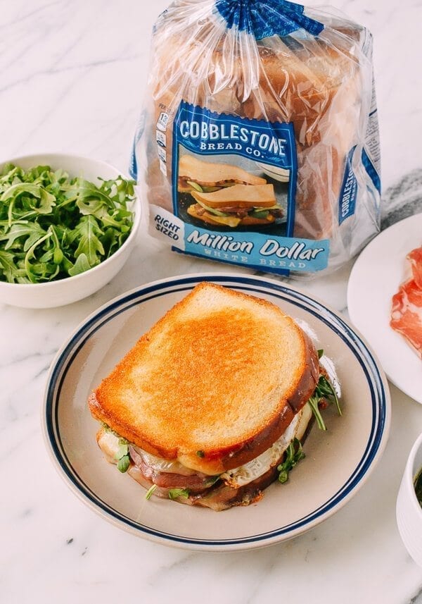 Green Eggs & Ham Grilled Cheese, by cwww5.fioekdjsdas.cf