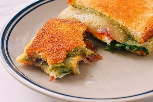 Green Eggs & Ham Grilled Cheese, by cwww5.fioekdjsdas.cf