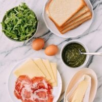 Green Eggs & Ham Grilled Cheese, by cwww5.fioekdjsdas.cf