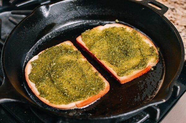 Green Eggs & Ham Grilled Cheese, by cwww5.fioekdjsdas.cf