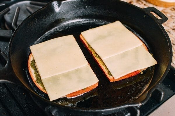 Green Eggs & Ham Grilled Cheese, by cwww5.fioekdjsdas.cf