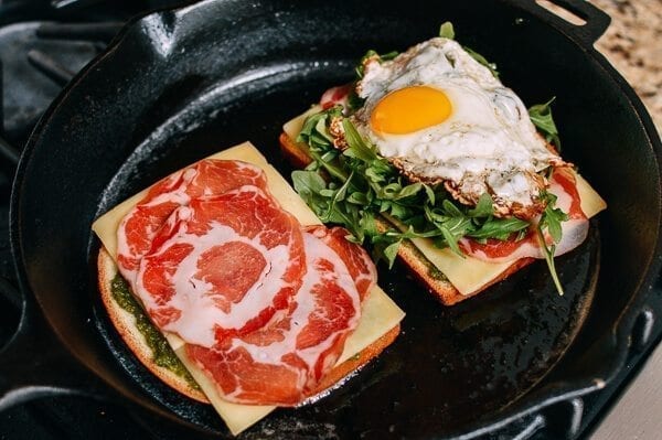 Green Eggs & Ham Grilled Cheese, by cwww5.fioekdjsdas.cf