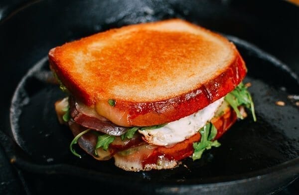 Green Eggs & Ham Grilled Cheese, by cwww5.fioekdjsdas.cf