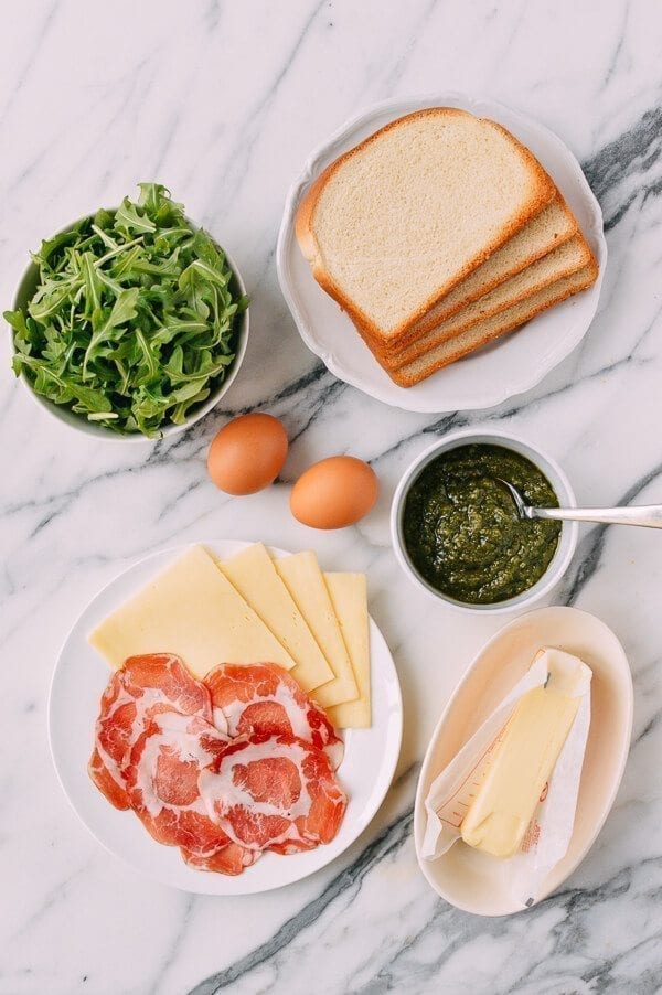 Green Eggs & Ham Grilled Cheese, by cwww5.fioekdjsdas.cf