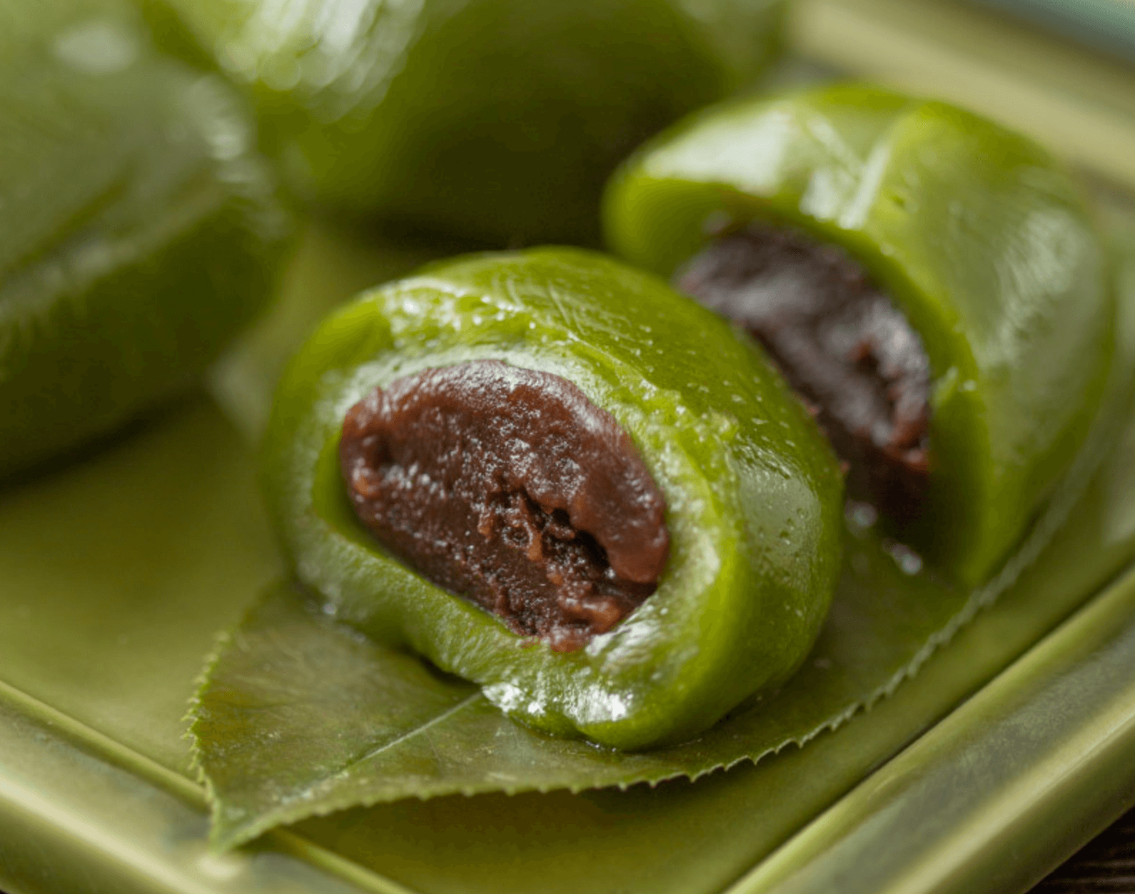 Good Eats in Shanghai: A Culinary Tour of Shanghai Cuisine - Green Mochi, by cwww5.fioekdjsdas.cf