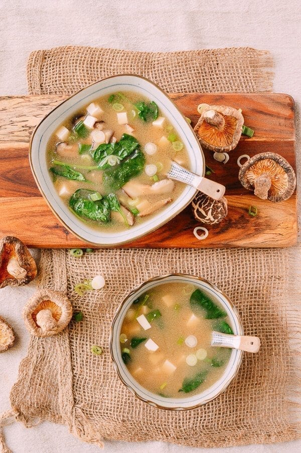 Superfood Miso Soup, by cwww5.fioekdjsdas.cf