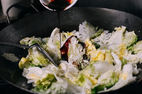 Stir-Fried Lettuce, A Healthy Cooked Lettuce Recipe, by cwww5.fioekdjsdas.cf