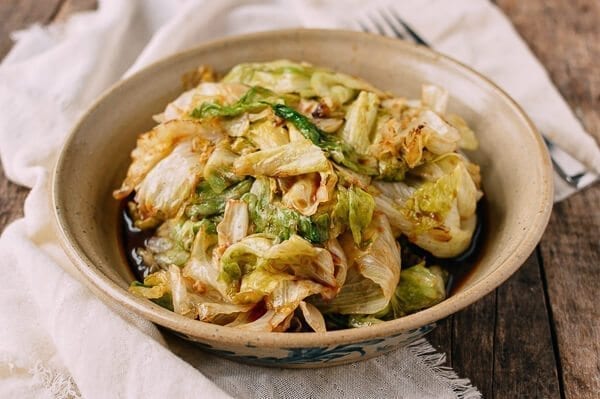 Stir-Fried Lettuce, A Healthy Cooked Lettuce Recipe, by cwww5.fioekdjsdas.cf