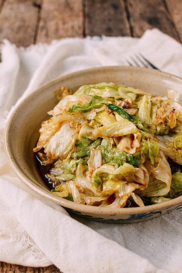 Stir-Fried Lettuce, A Healthy Cooked Lettuce Recipe, by cwww5.fioekdjsdas.cf