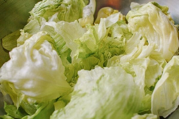 Stir-Fried Lettuce, A Healthy Cooked Lettuce Recipe, by cwww5.fioekdjsdas.cf