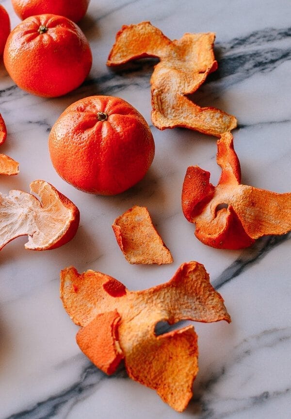 How to Make Dried Tangerine Peel for Chinese Cooking, by cwww5.fioekdjsdas.cf