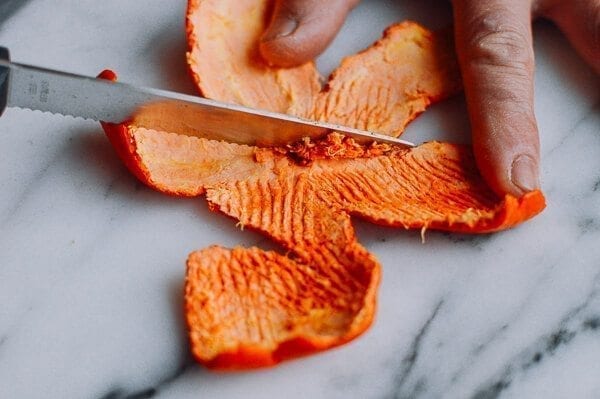 How to Make Dried Tangerine Peel for Chinese Cooking, by cwww5.fioekdjsdas.cf