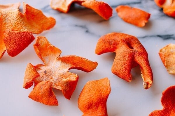 How to Make Dried Tangerine Peel for Chinese Cooking, by cwww5.fioekdjsdas.cf