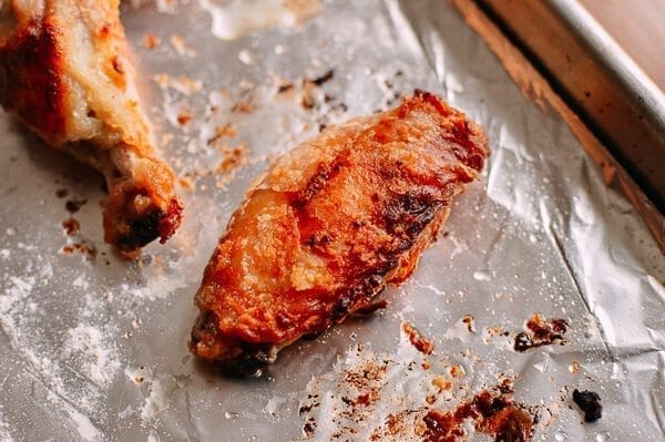 Fish Sauce Chicken Wings - Vietnamese Style, by cwww5.fioekdjsdas.cf