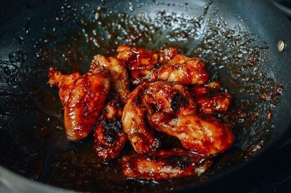 Fish Sauce Chicken Wings - Vietnamese Style, by cwww5.fioekdjsdas.cf