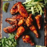 Fish Sauce Chicken Wings - Vietnamese Style, by cwww5.fioekdjsdas.cf