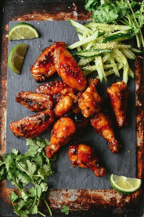 Fish Sauce Chicken Wings - Vietnamese Style, by cwww5.fioekdjsdas.cf