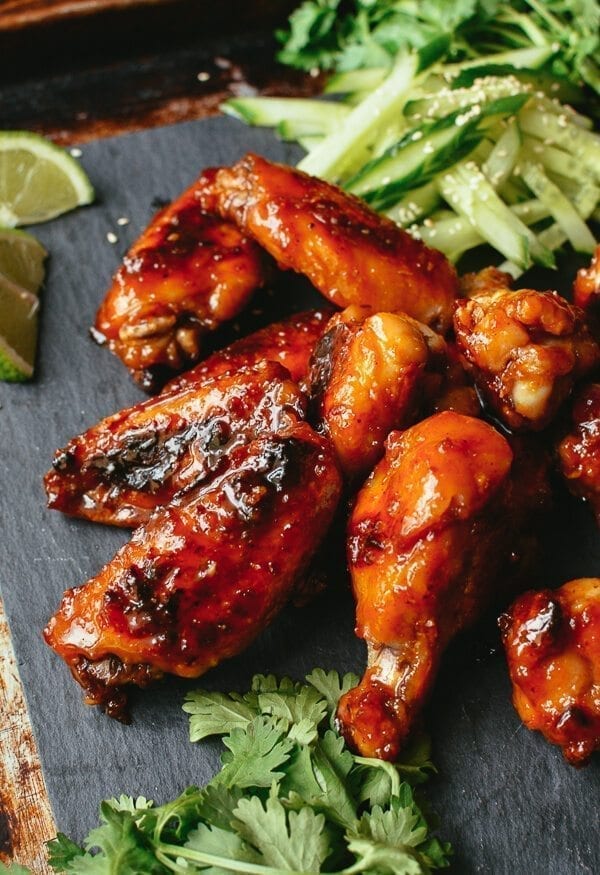 Fish Sauce Chicken Wings - Vietnamese Style, by cwww5.fioekdjsdas.cf
