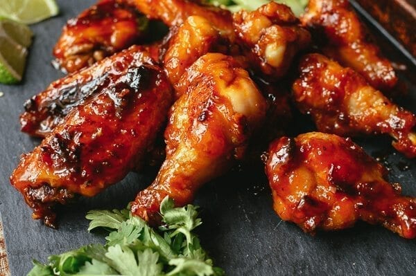 Fish Sauce Chicken Wings - Vietnamese Style, by cwww5.fioekdjsdas.cf