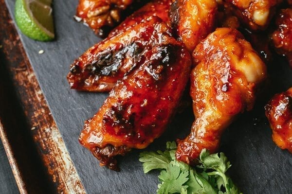 Fish Sauce Chicken Wings - Vietnamese Style, by cwww5.fioekdjsdas.cf