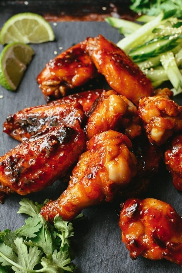 Fish Sauce Chicken Wings - Vietnamese Style, by cwww5.fioekdjsdas.cf