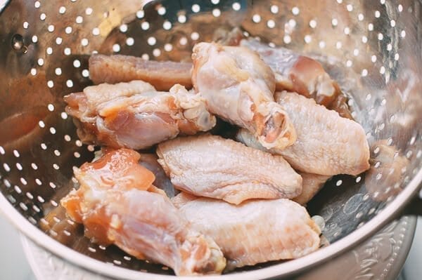 Fish Sauce Chicken Wings - Vietnamese Style, by cwww5.fioekdjsdas.cf