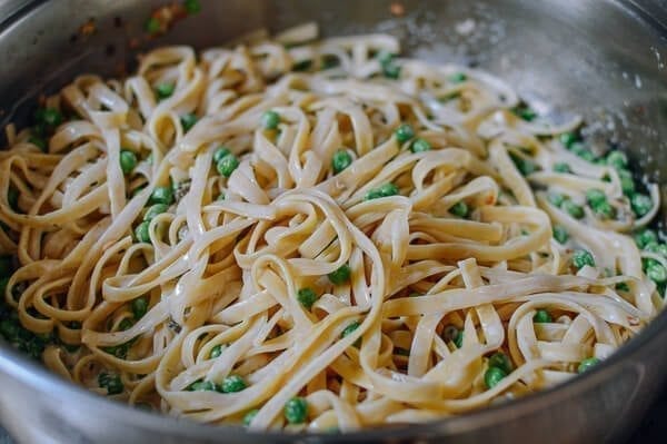 Salmon Pasta with Green Goddess Pesto, by cwww5.fioekdjsdas.cf