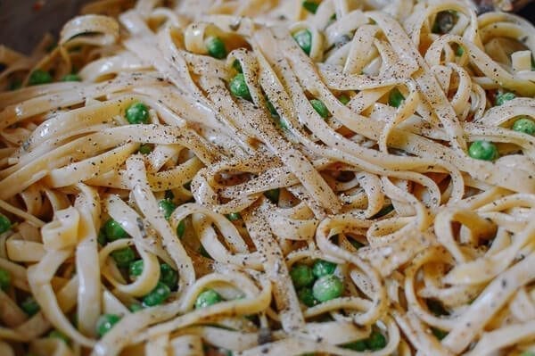 Salmon Pasta with Green Goddess Pesto, by cwww5.fioekdjsdas.cf