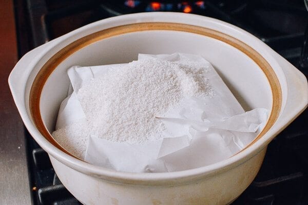 Salt Baked Chicken, by cwww5.fioekdjsdas.cf