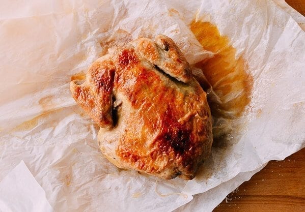 Salt Baked Chicken, by cwww5.fioekdjsdas.cf