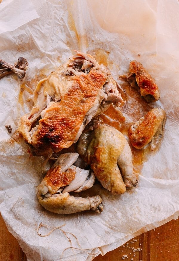 Salt Baked Chicken, by cwww5.fioekdjsdas.cf