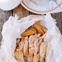 Salt Baked Chicken, by cwww5.fioekdjsdas.cf