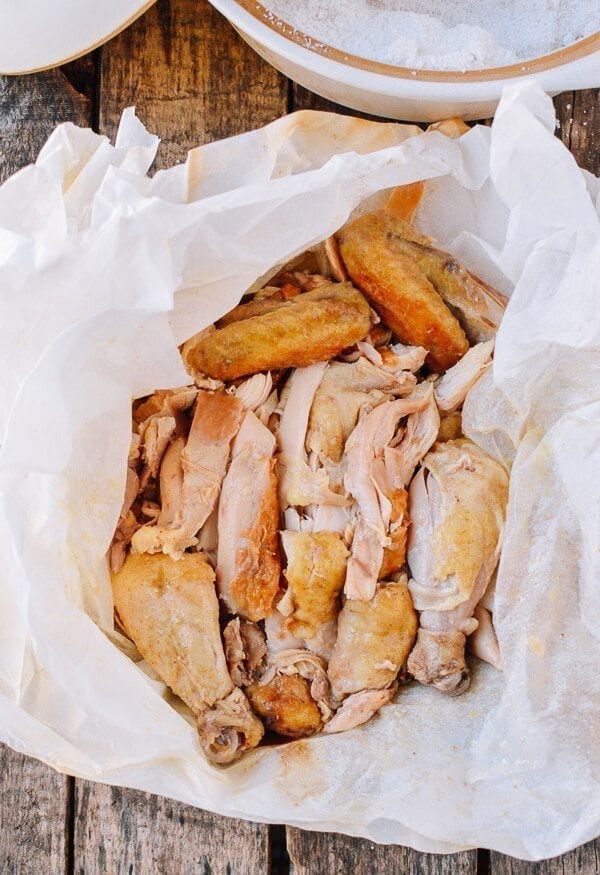 Salt Baked Chicken, by cwww5.fioekdjsdas.cf