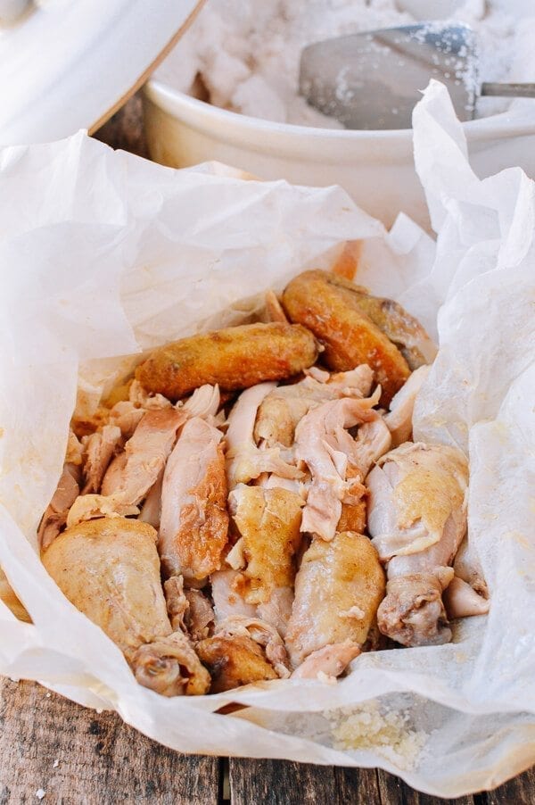 Salt Baked Chicken, by cwww5.fioekdjsdas.cf
