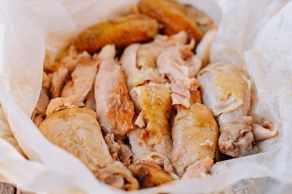 Salt Baked Chicken, by cwww5.fioekdjsdas.cf