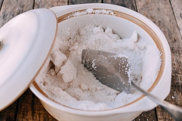 Salt Baked Chicken, by cwww5.fioekdjsdas.cf